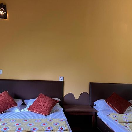 River Fun Beach Resort Gorkhā Εξωτερικό φωτογραφία
