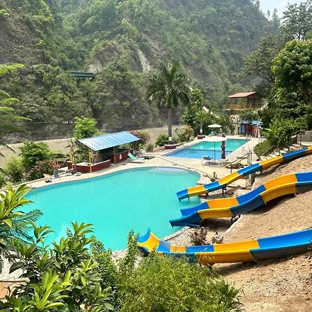 River Fun Beach Resort Gorkhā Εξωτερικό φωτογραφία