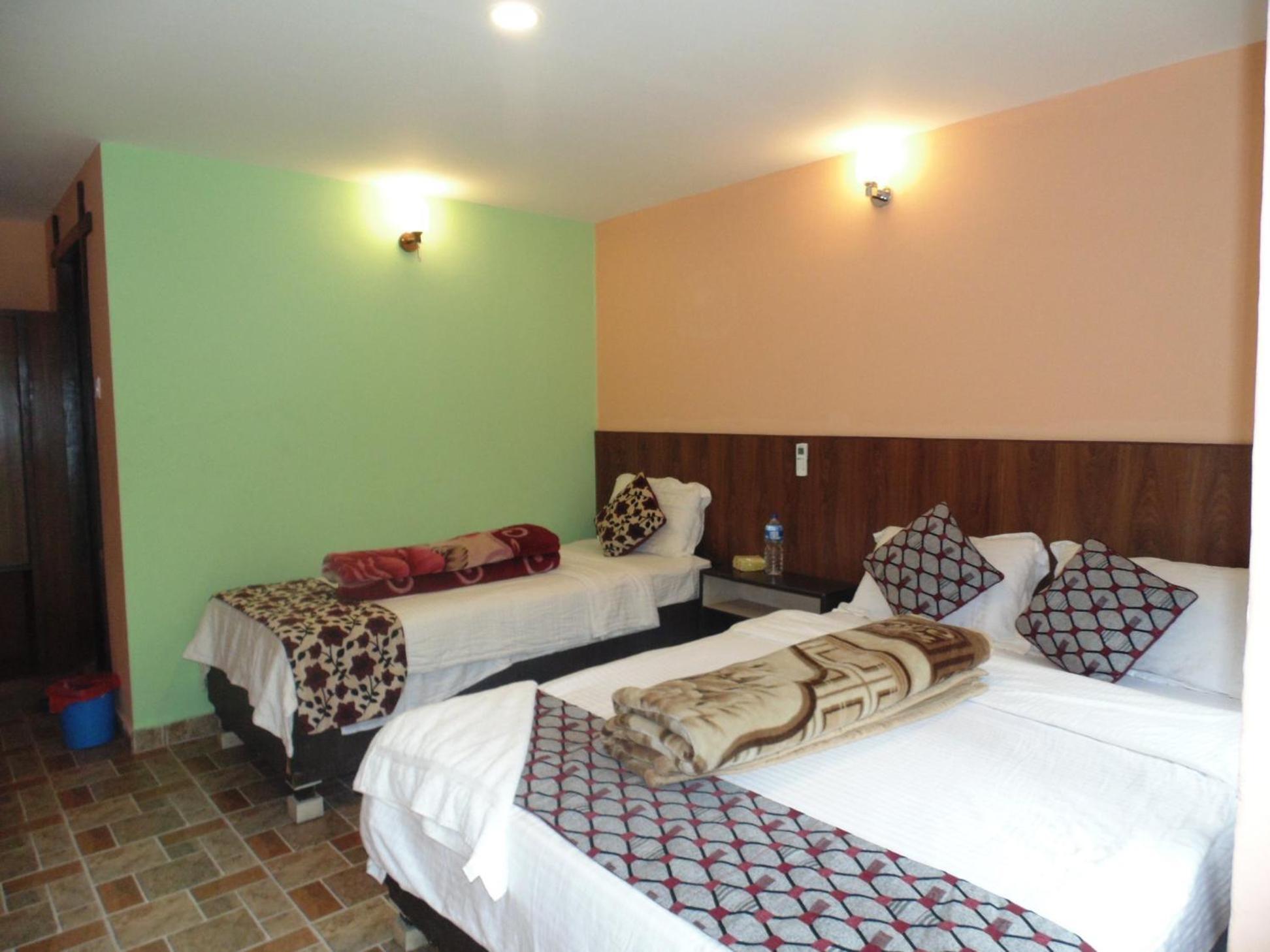 River Fun Beach Resort Gorkhā Εξωτερικό φωτογραφία
