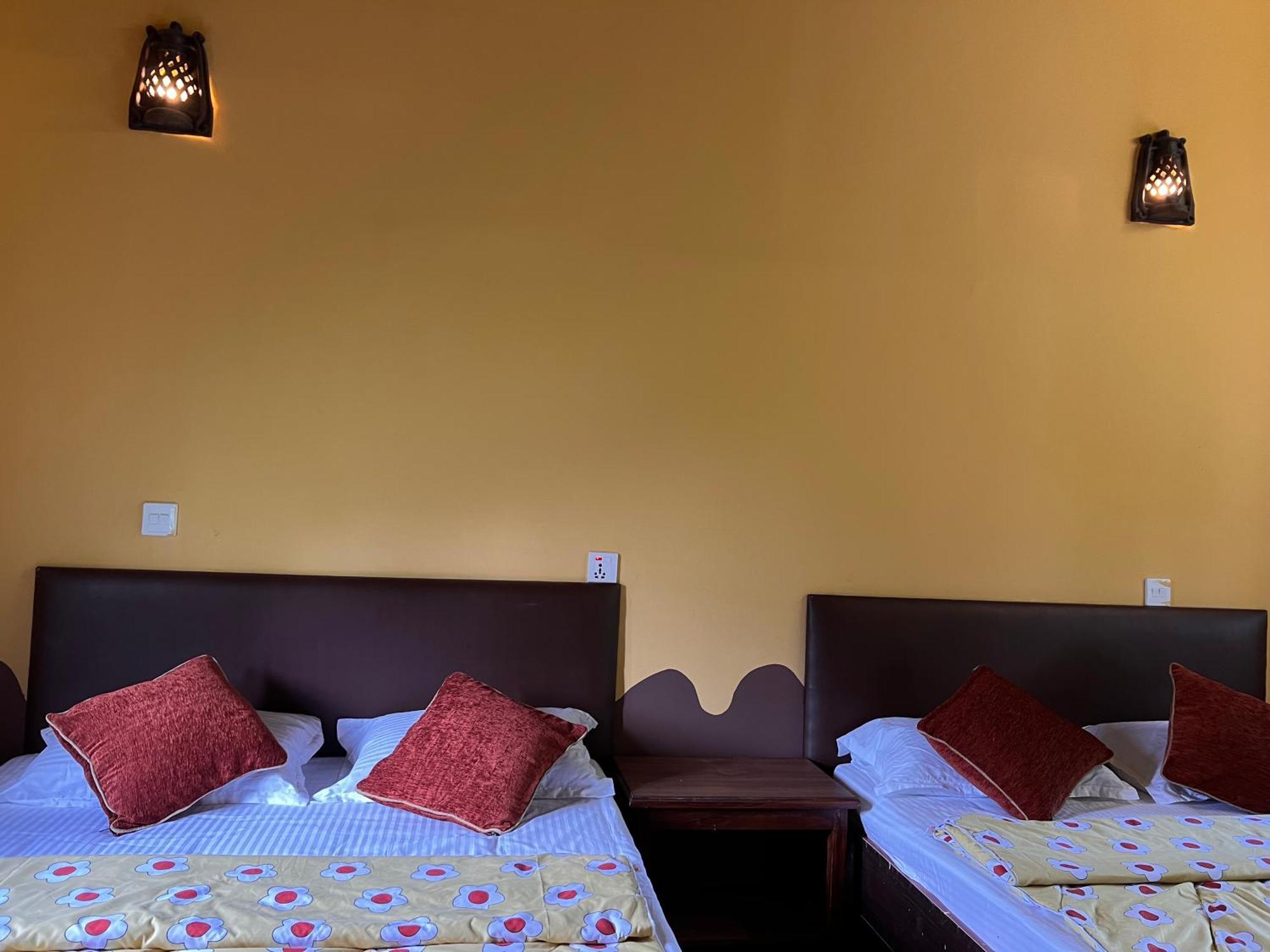 River Fun Beach Resort Gorkhā Εξωτερικό φωτογραφία