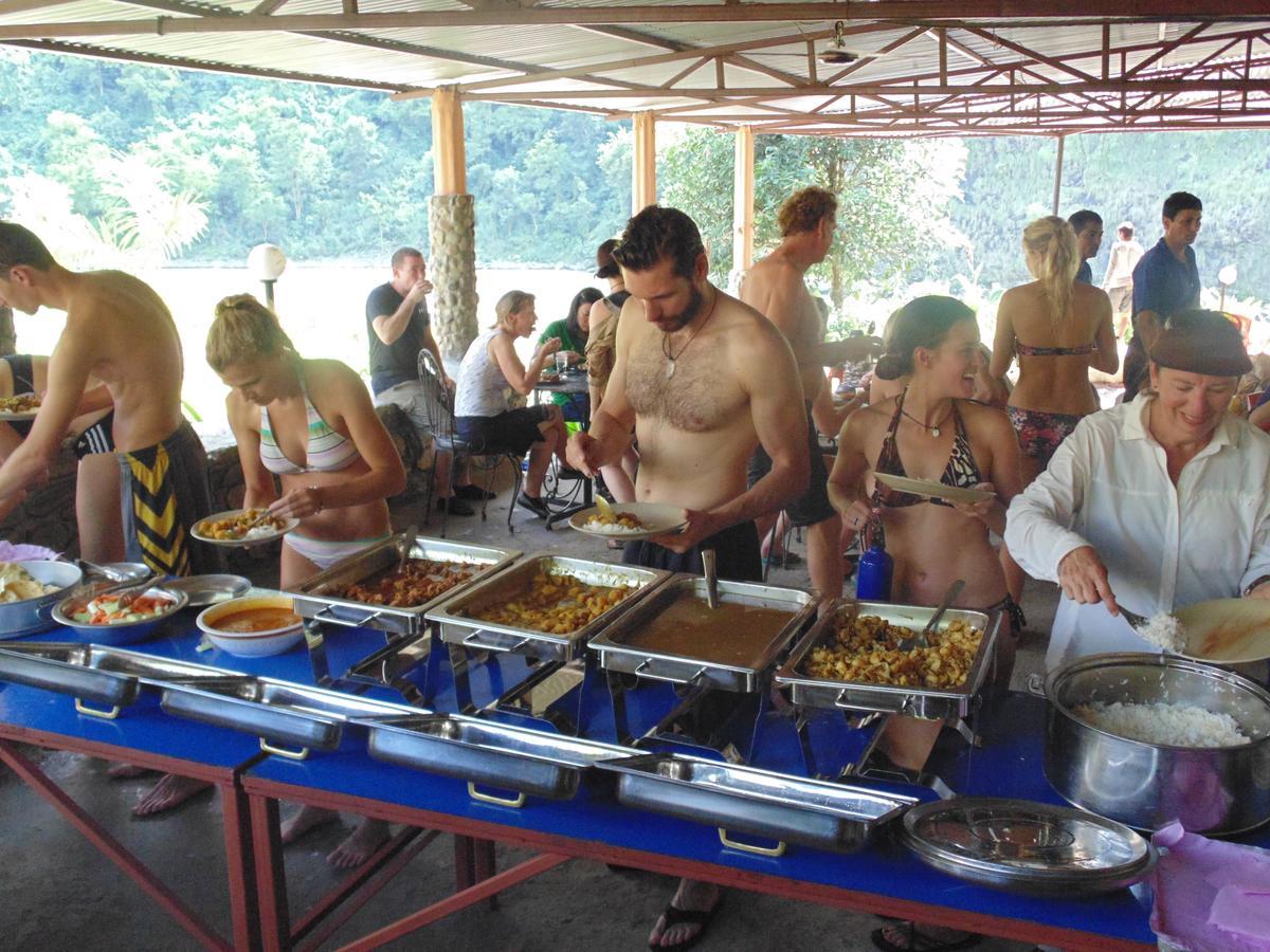 River Fun Beach Resort Gorkhā Εξωτερικό φωτογραφία