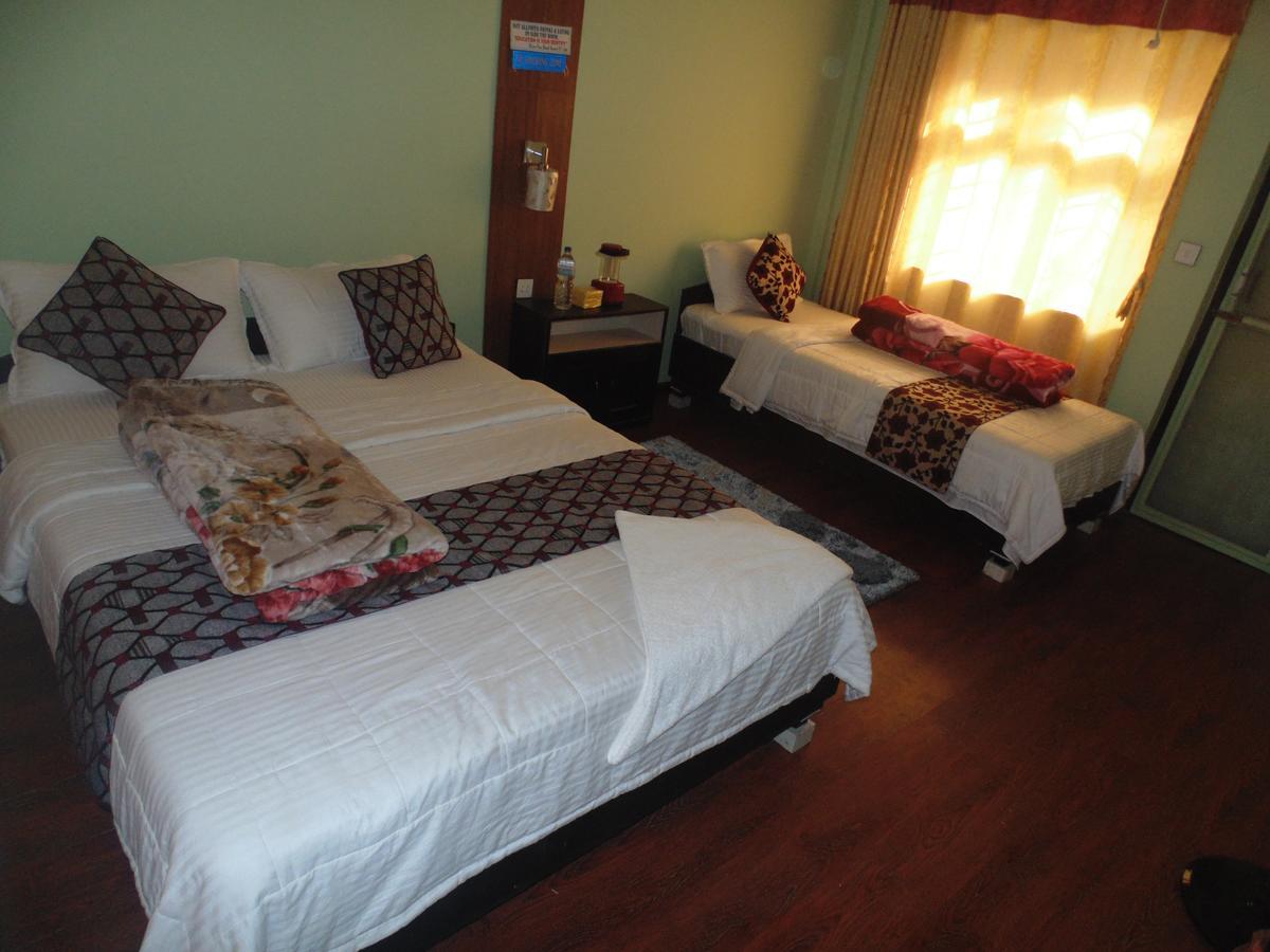 River Fun Beach Resort Gorkhā Εξωτερικό φωτογραφία